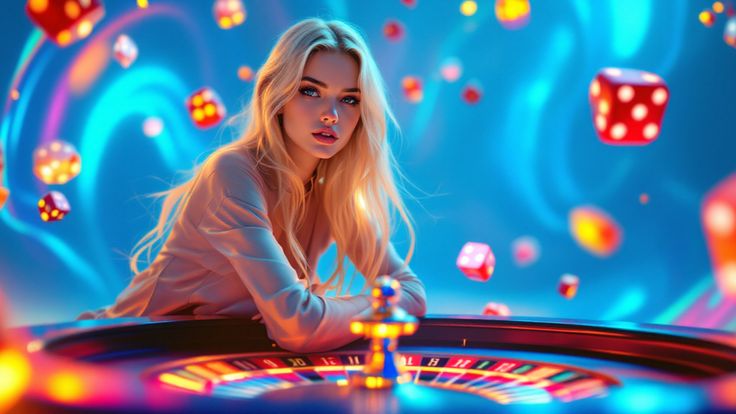 AboutSlots Live Betting