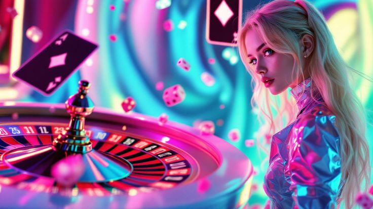 AboutSlots Live Casino