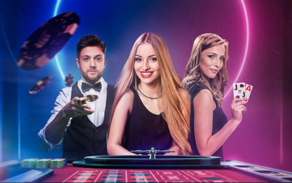 AboutSlots Live Betting