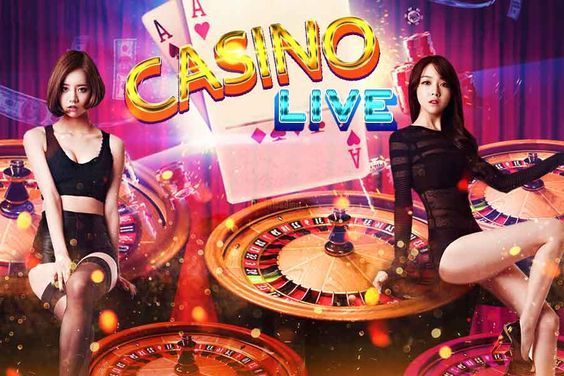 AboutSlots Live Casino