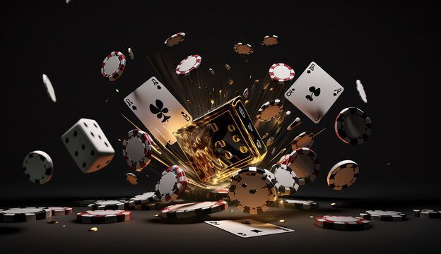 AboutSlots Live Casino