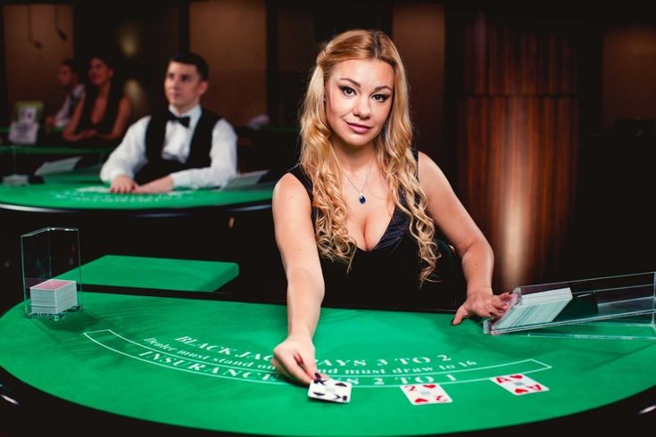 AboutSlots Live Casino