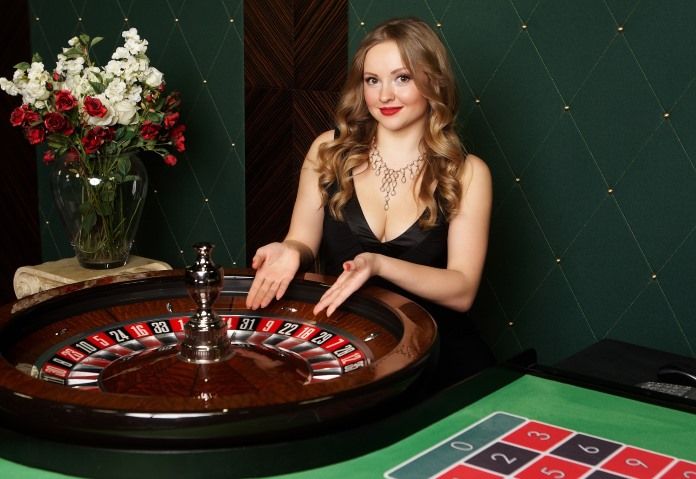 AboutSlots Live Casino