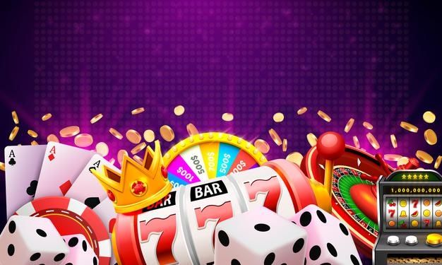 AboutSlots Live Casino