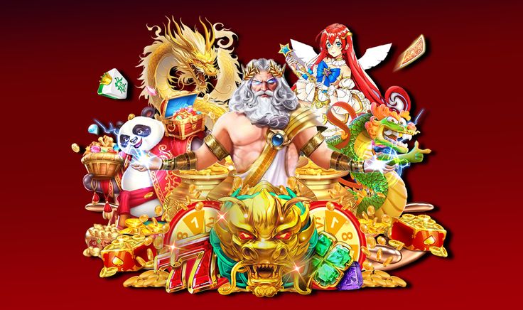 AboutSlots Live Betting