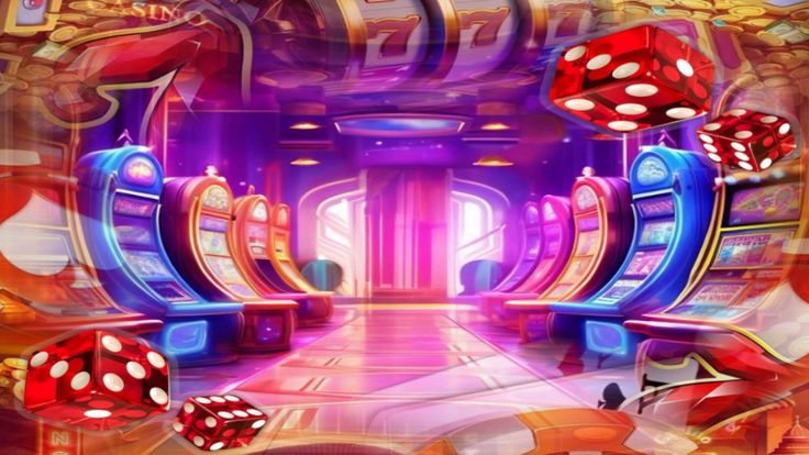 AboutSlots Live Casino